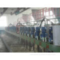 Spinning Box for Polyester Staple Fiber Production Line